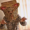 Maska na karneval snadno a&nbsp;rychle
