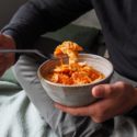 Jezte kimchi a&nbsp;fermentované potraviny, vaše střeva vám poděkují