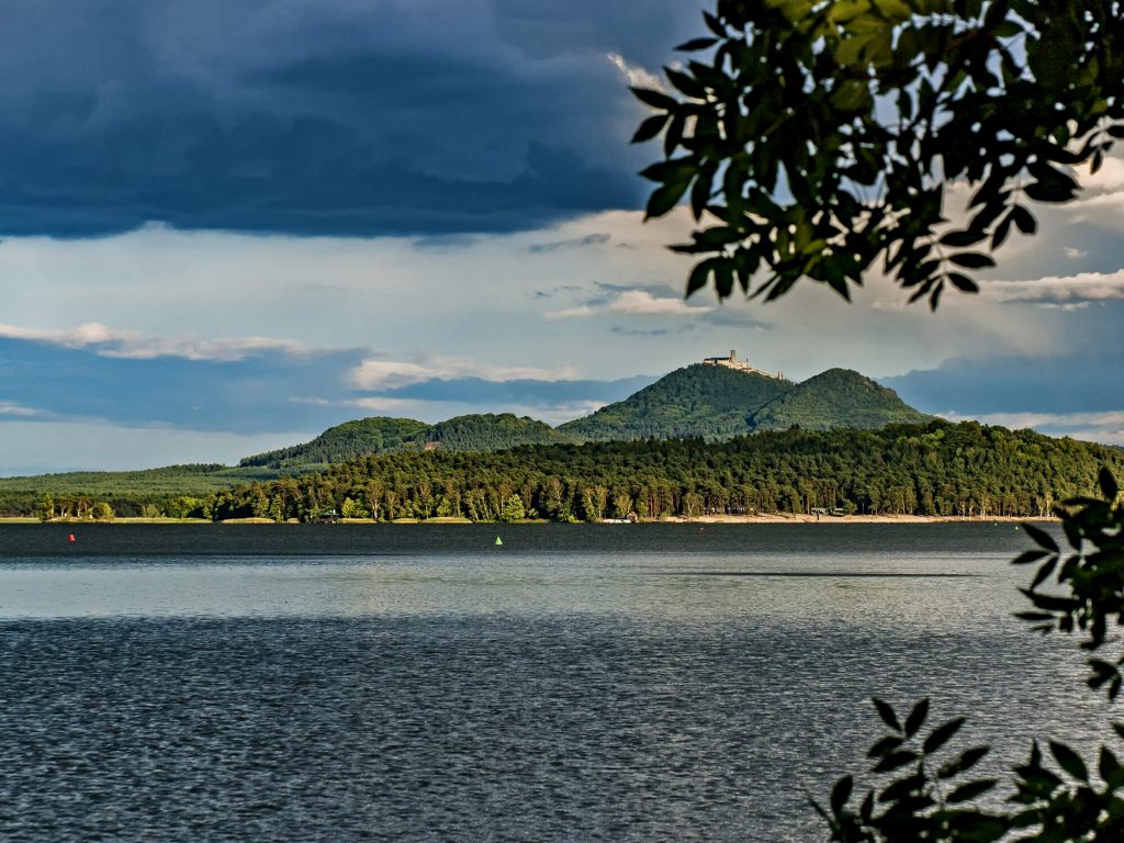 machovo-jezero