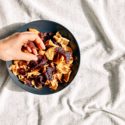 Plýtvání potravinami – 6 dobrot, které často končí v&nbsp;koši