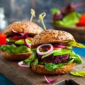 Doba rostlinná? Nastupuje! Připravte se na veggie maso, které chutná skvěle.
